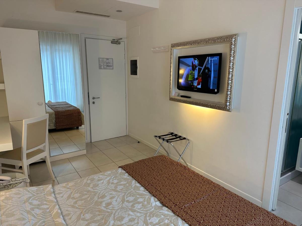 Hotel Albatros Jesolo Extérieur photo