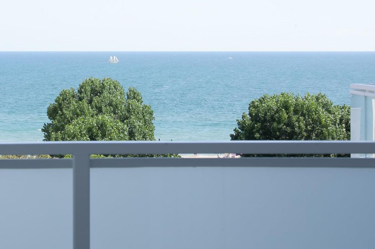 Hotel Albatros Jesolo Extérieur photo