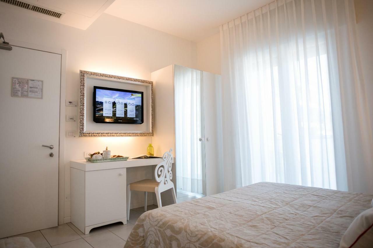 Hotel Albatros Jesolo Extérieur photo