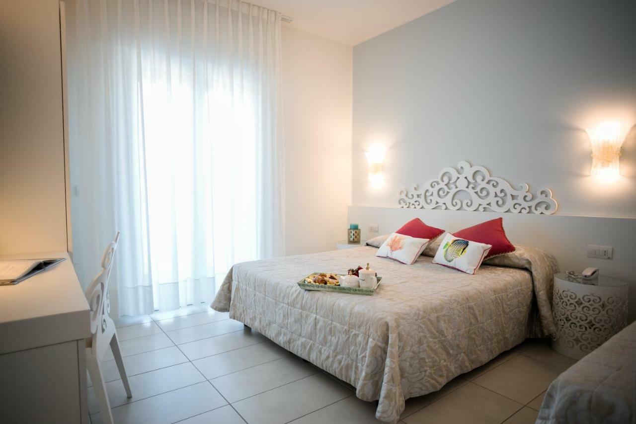 Hotel Albatros Jesolo Extérieur photo